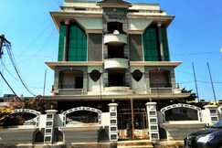 Hotel Prathap Residency