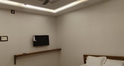 HOTEL STAY INN Room Type - AC ROOM