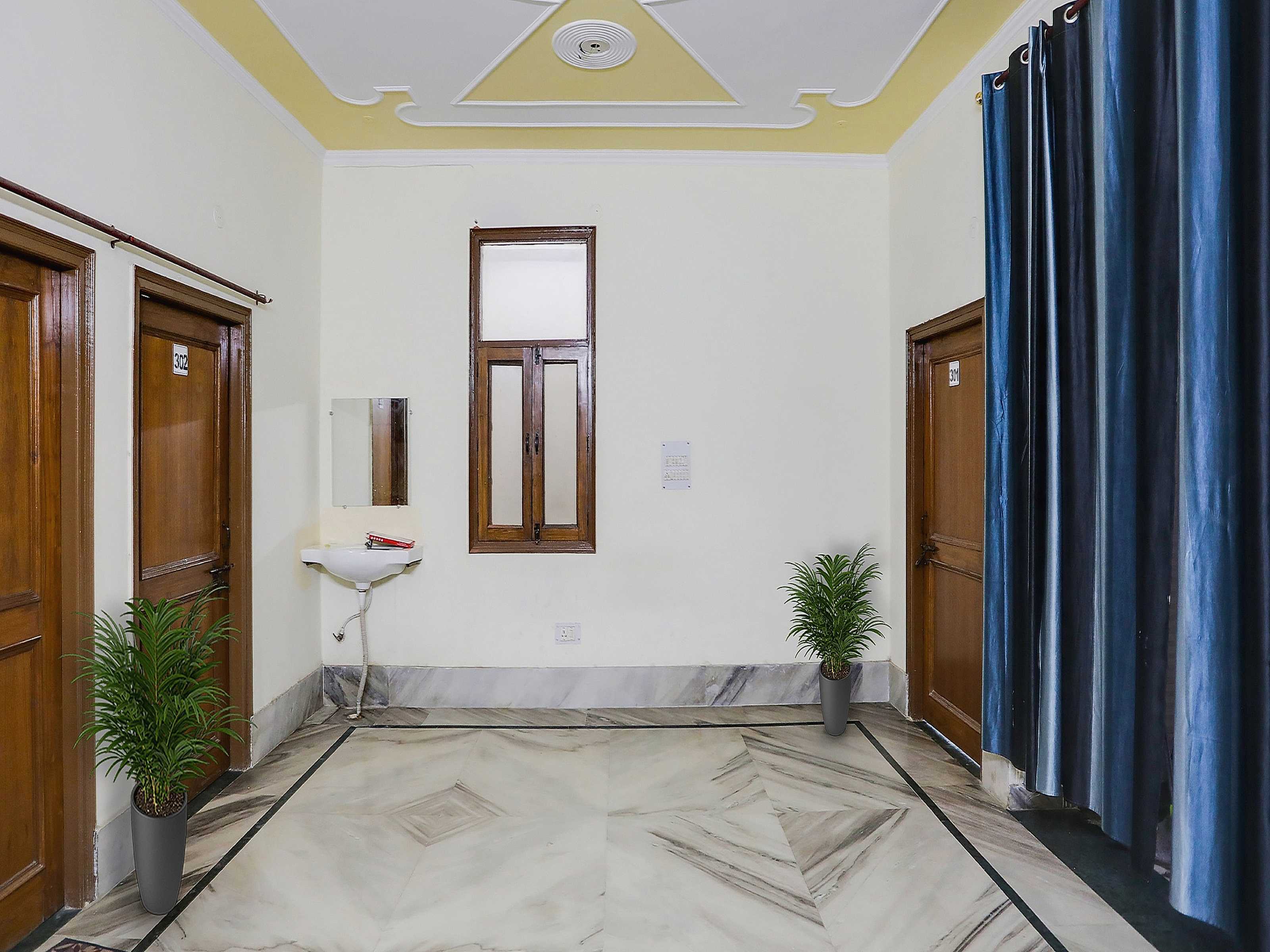 Hotel O Aura hotel - Tap to explore photos