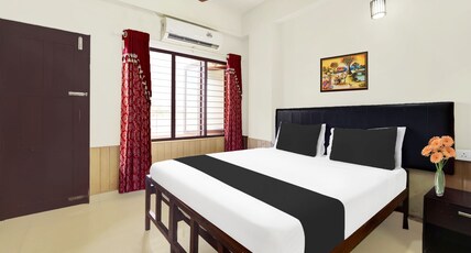 Super Hotel O Technopark Formerly Le Frank Room Type - Classic
