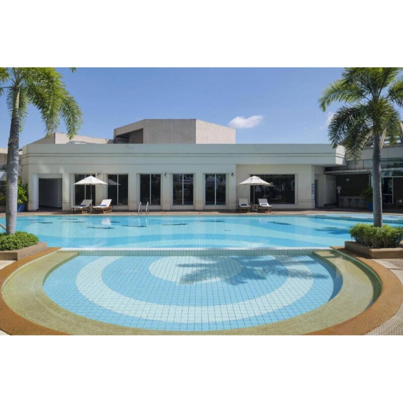 Miracle Grand Convention Hotel - Tap to explore photos