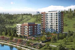 The Superior Living Kagithane