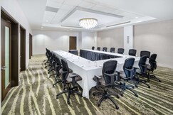 Hilton Hasbrouck Heights/Meadowlands Hotel