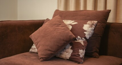 Anand Homestay Room Type - Super Deluxe Room