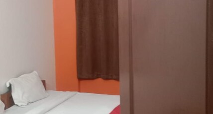 SR Hotel's Room Type - Classic
