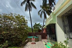 Just in konkan : Homestay & Retreat
