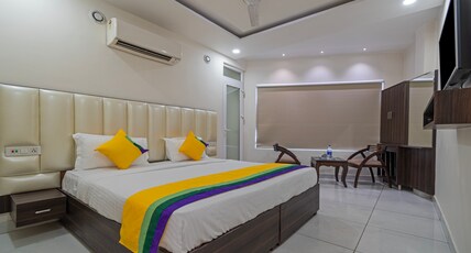 Itsy Hotels P Grand Room Type - Standard Room