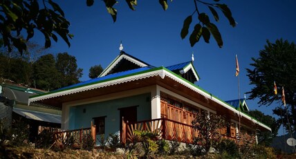 Bungbakha homestay Room Type - Bungbakha homestay