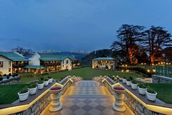 Welcomhotel by ITC Hotels, The Savoy, Mussoorie