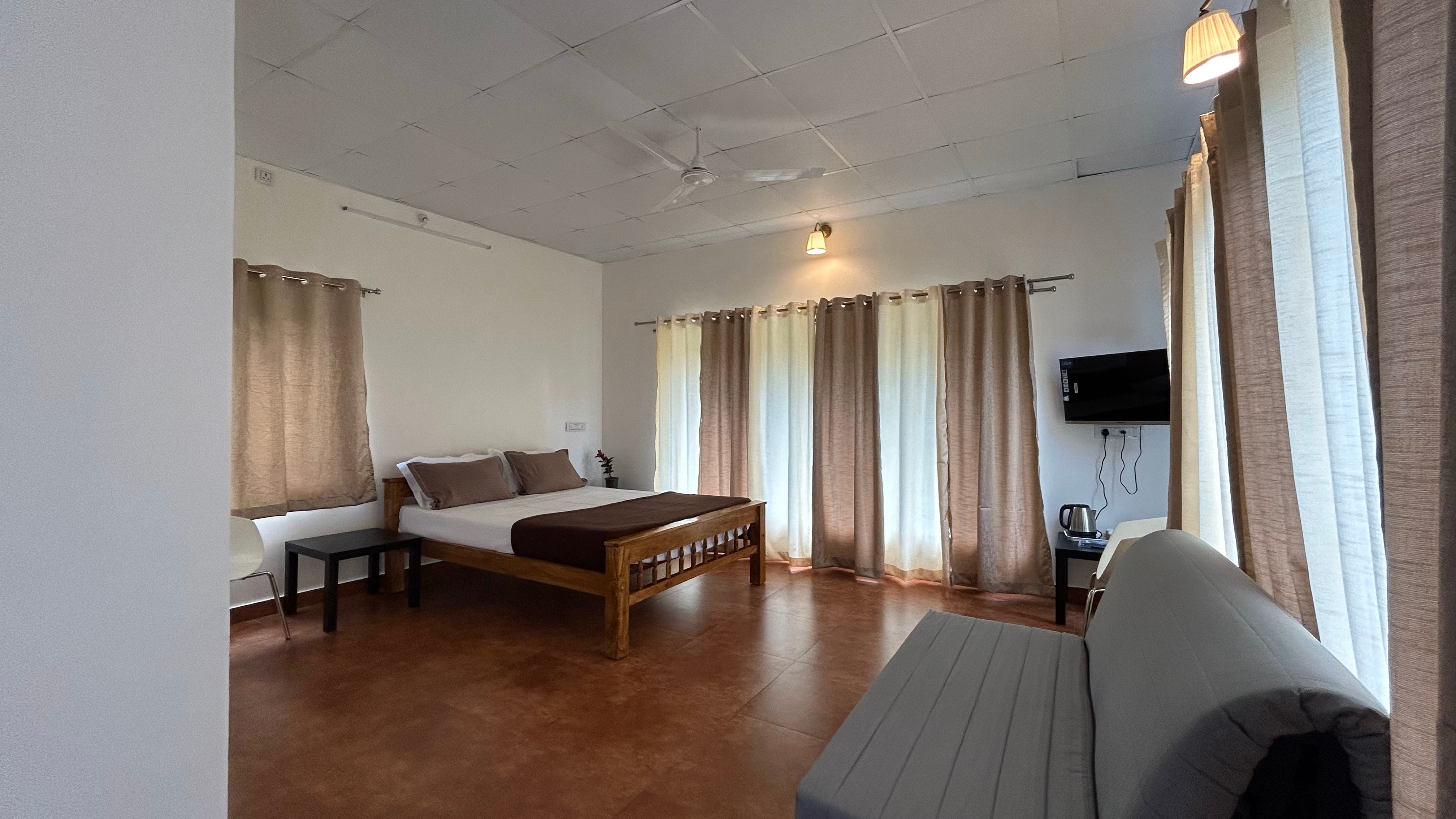 ACRE5 Homestay - Tap to explore photos