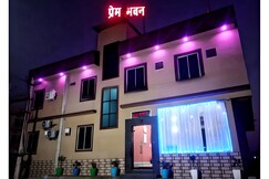 Hotel Prem Bhawan