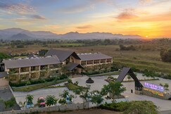 Regenta Resort Vindhyachal, Statue of Unity