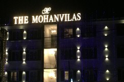 The Mohan Vilas