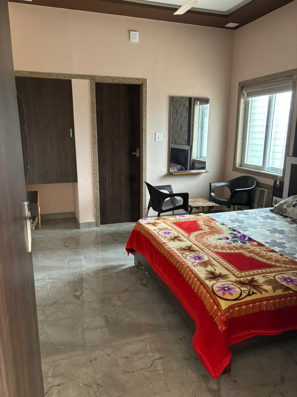 Jawai Trail Homestay - Tap to explore photos