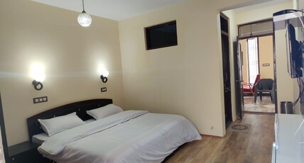 Hotel The Royal Kargil (Riverside) Room Type - Deluxe Room
