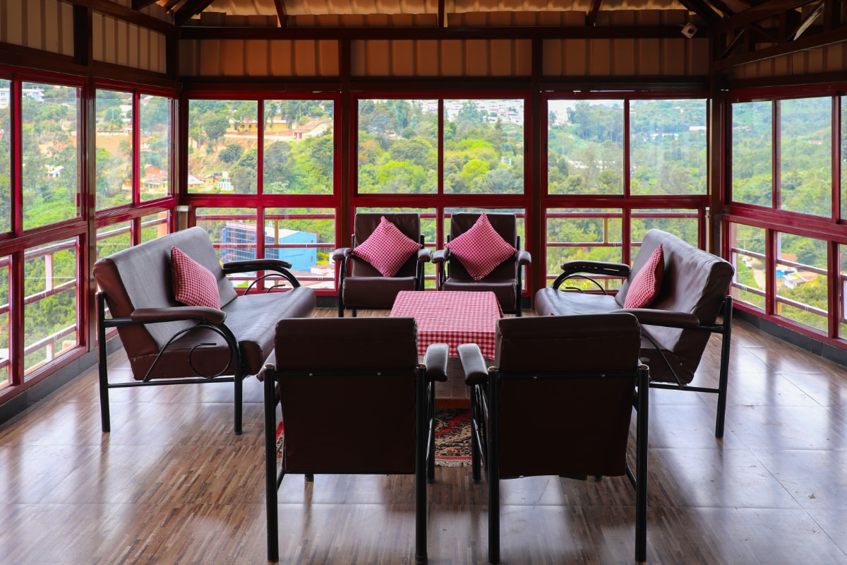 Vijayadeepa Guest House - Tap to explore photos