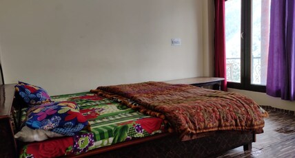 ADITYA GUEST HOUSE Room Type - DELUXE ROOM