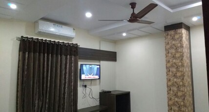 Hotel Surya Room Type - Executive Room