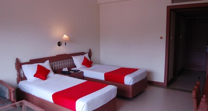 Hyson Heritage Room Type - Mini Suite