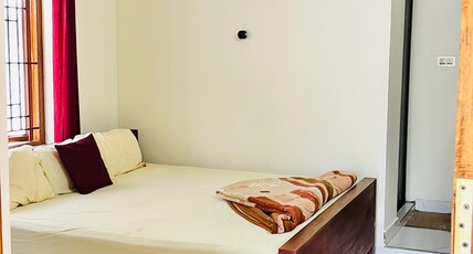 Eden Villa Cottage Room Type - Suite with Mountain View