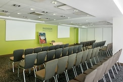 Park Inn by Radisson Central Tallinn
