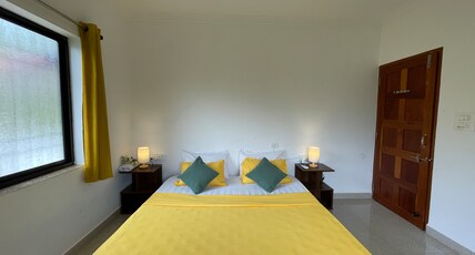 Aamra Ghar by evaddo Room Type - Aamra Ghar 2BHK AC-Apartment 6