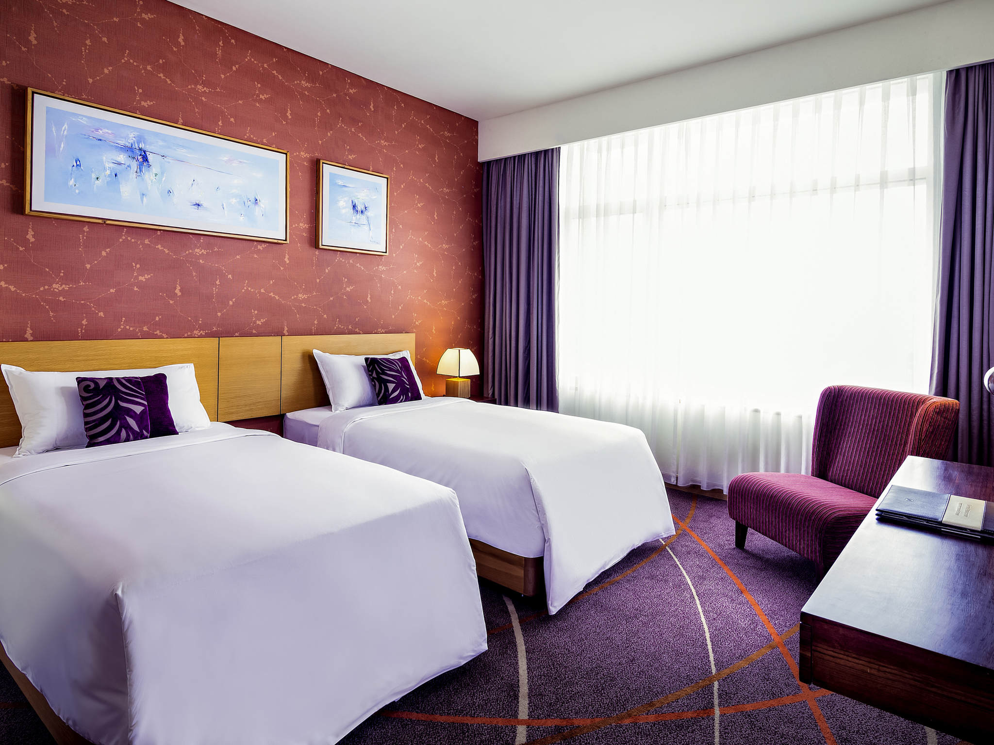 Grand Mercure Danang - Tap to explore photos