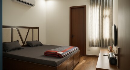STAY ROYAL VILLA FIRST FLOOR Room Type - STAY ROYAL VILLA FIRST FLOOR