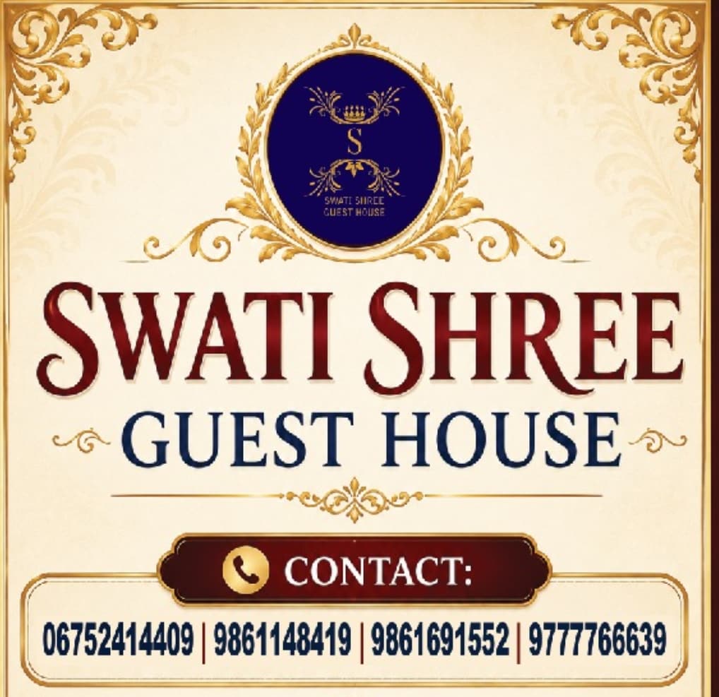 SWATI SHREE GUEST HOUSE - Tap to explore photos