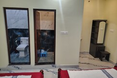 Bala rooms