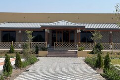 Velavan Blackbuck Resort