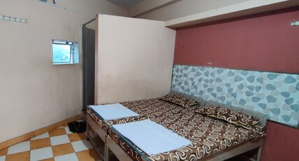 Krushnapriya Guest House Room Type - NON AC rooms