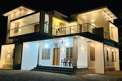 Grace Villa Cherupuzha | Rooms in a Villa