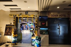 Address of HOTEL JB PRANGAN
