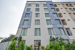 Townhouse Classio Suites