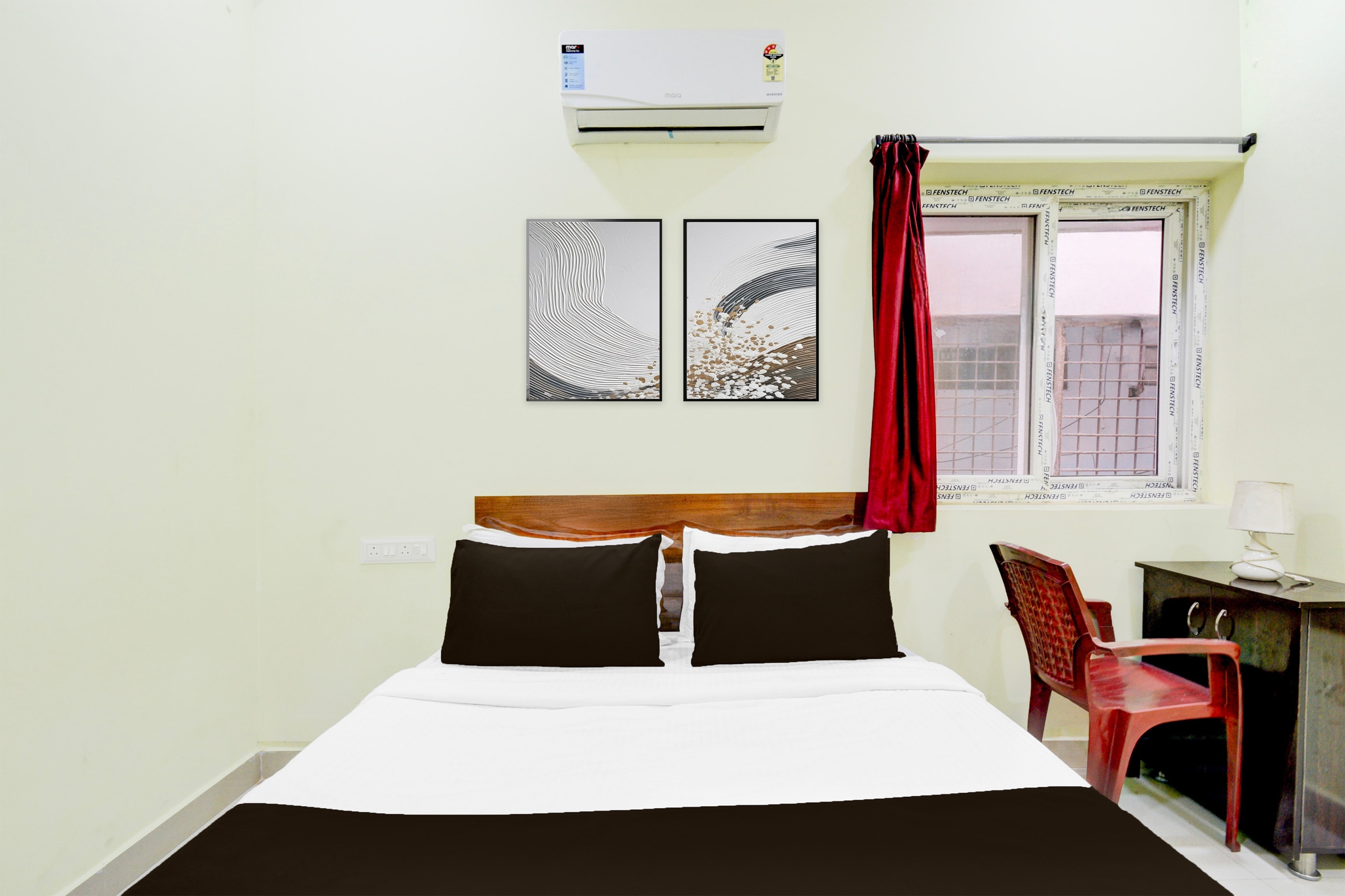 Super Hotel O Moula Ali Neredmet - Tap to explore photos