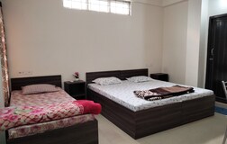 Bedroom 204