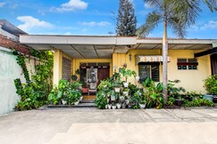 Hotel O Homestay Arva