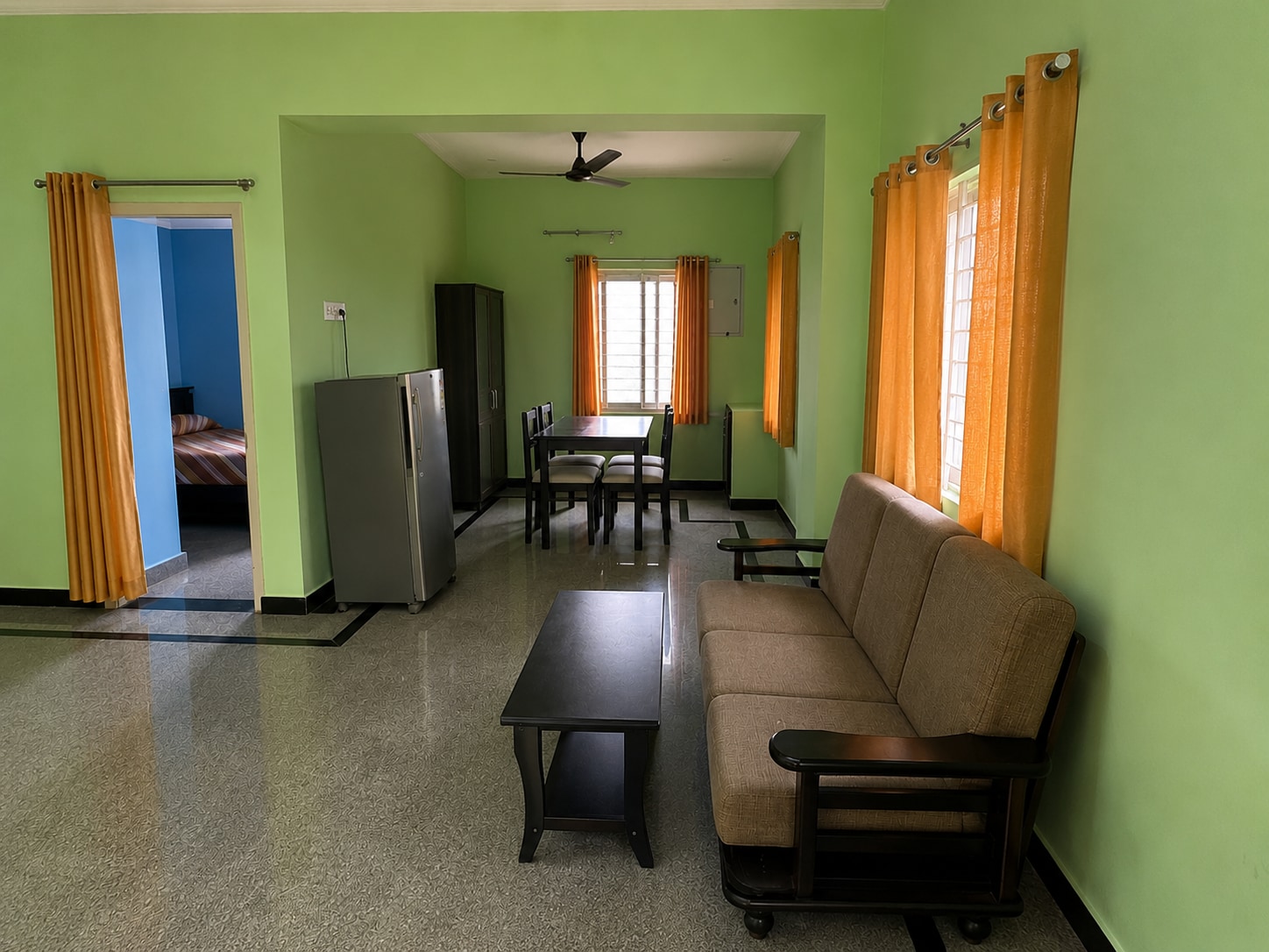 Aditya Home Stay - Tap to explore photos