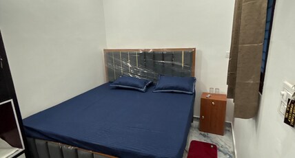 SHSISH KAMAL HOMESTAY & HOTEL Room Type - Deluxe Room 5