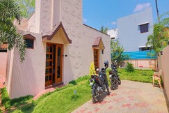 Le Grace Residency (Park Town)