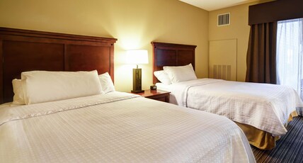 Homewood Suites by Hilton Kalispell, MT Room Type - 2QN HEARING ACC SUITE NSMK