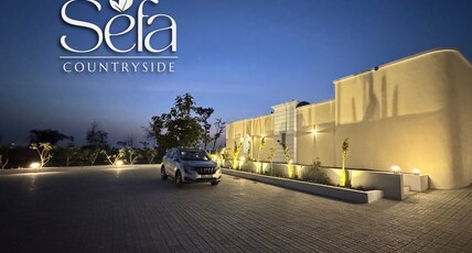 Sefa Countryside Room Type - Sefa Countryside