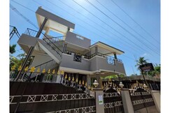 Address of FabHotel Blueberry Residency