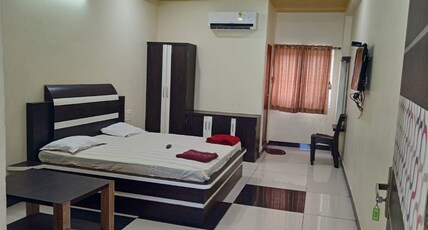 Vishnupriya Residency & convention Room Type - Executive room