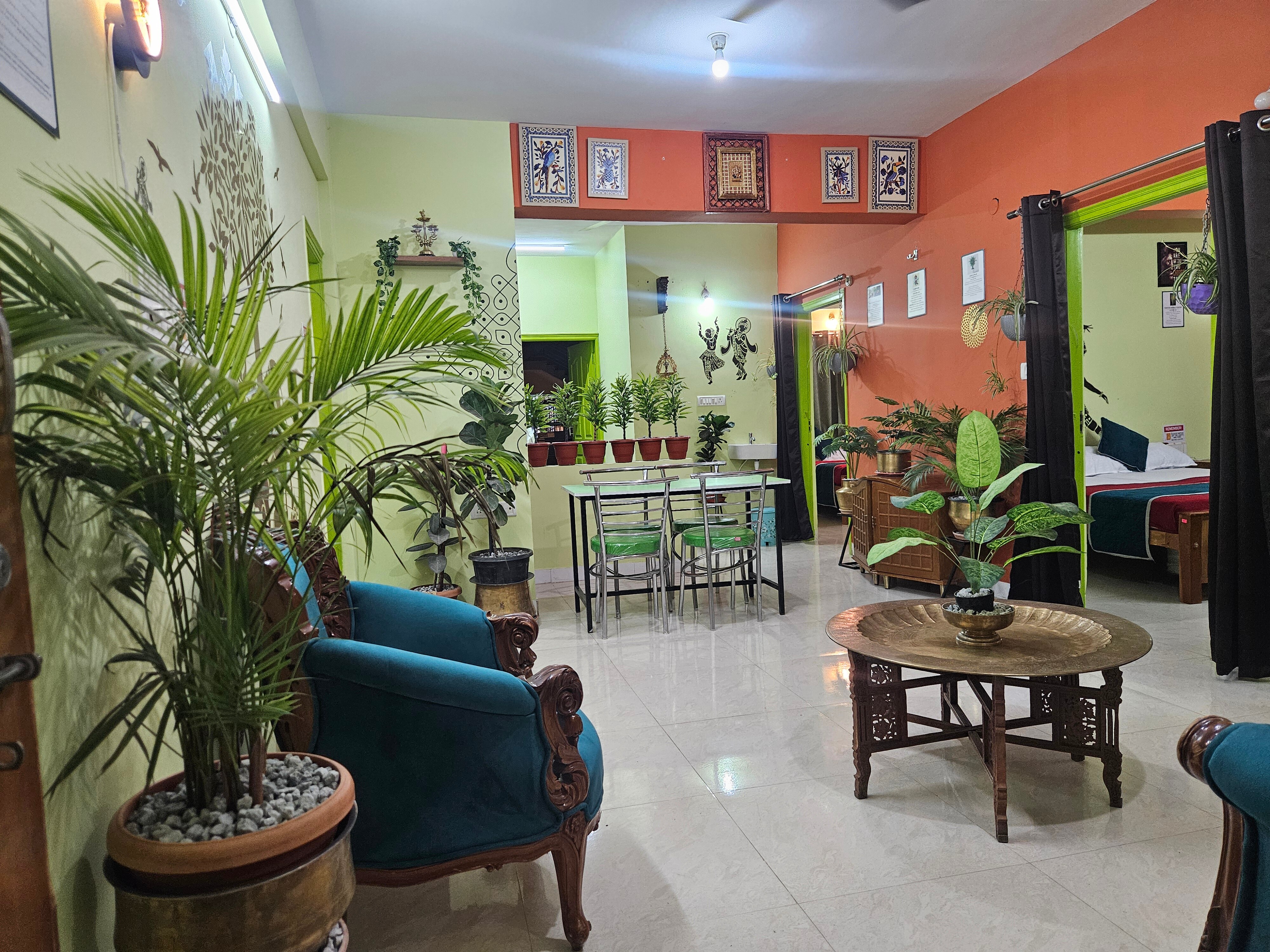Anvik Home stay - Tap to explore photos