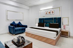 Hotel O by OYO Tulip Sarover