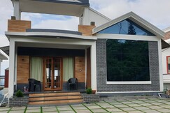 Seekend Holidays Munnar