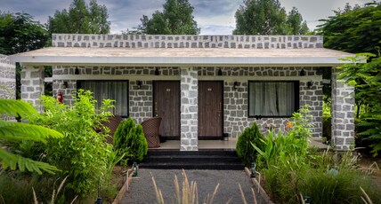 Jawai Empire Resort by Premier Hotels Room Type - Luxury Cottage Jawai Empire Resort by Premier Hotels Room Type - Luxury Cottage