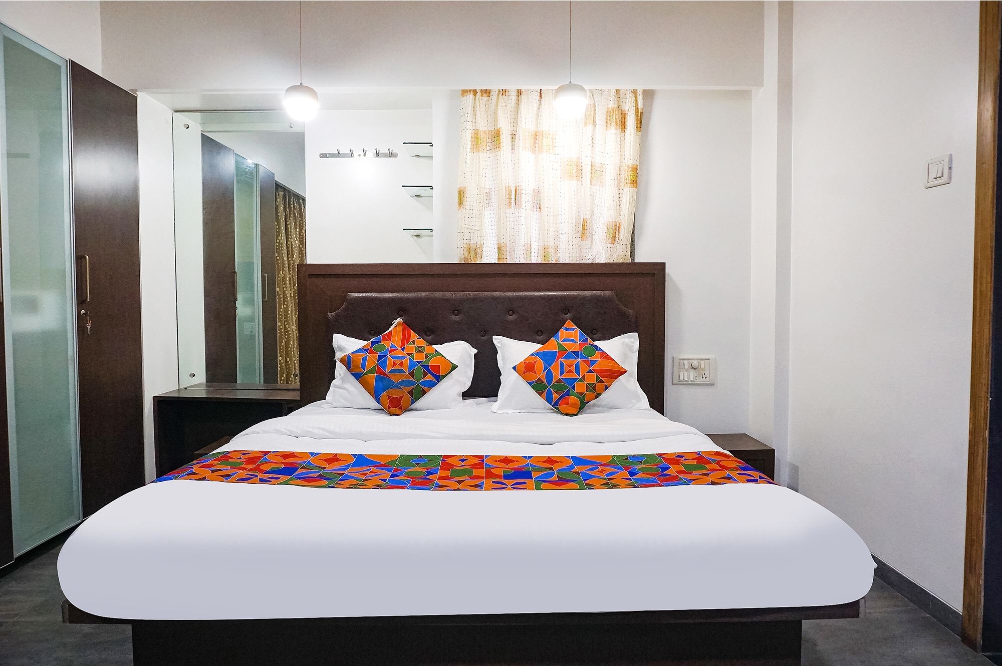 Via Shree Haree Residency - Tap to explore photos
